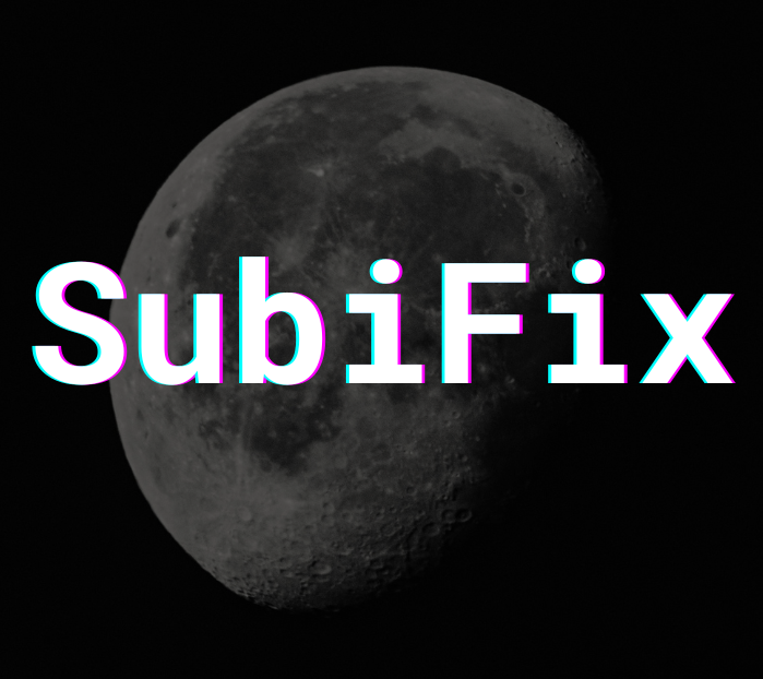 SubiFix_logo